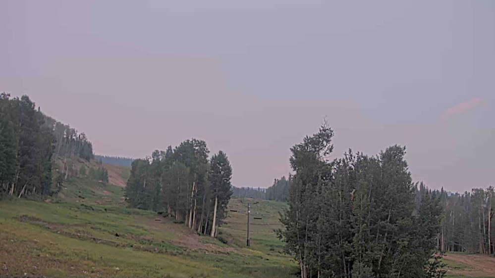 Hoot Brown Terrain Park