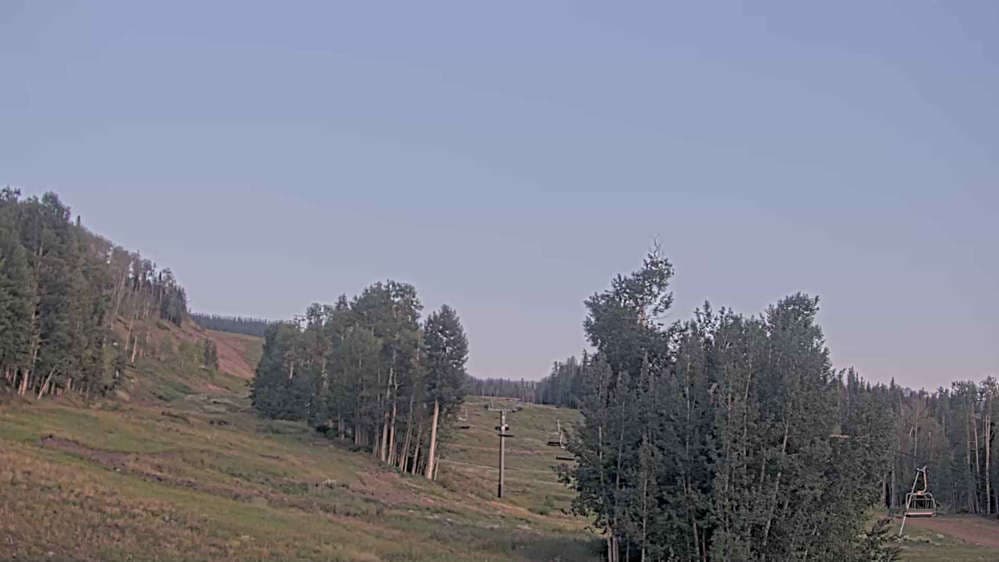 Hoot Brown Terrain Park