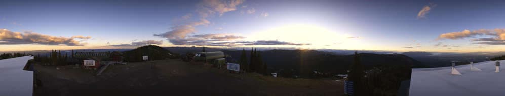 Whitefish - Whitefish Summit