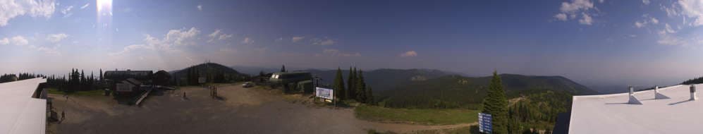 Whitefish - Whitefish Summit