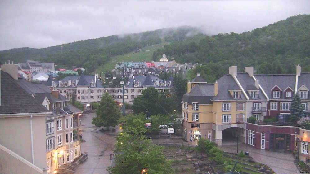 Place Des Voyageurs