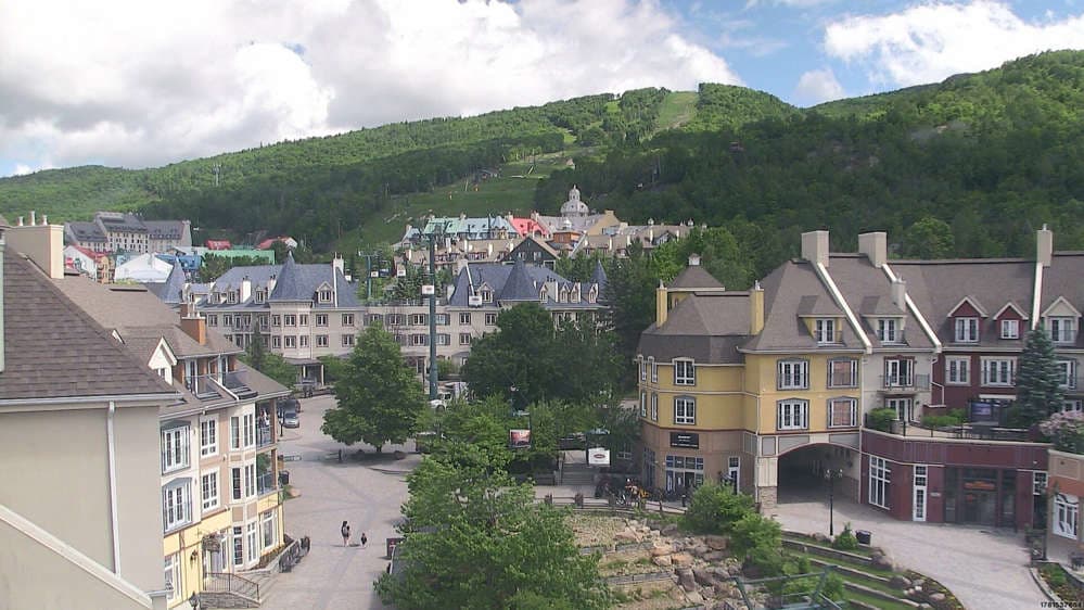 Place Des Voyageurs