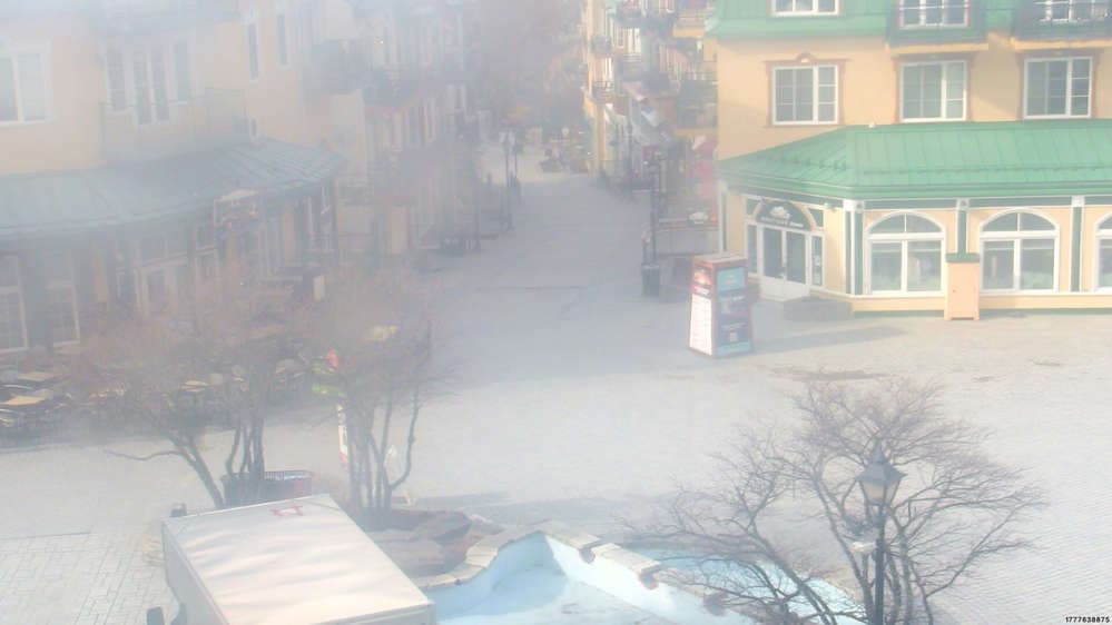 Place Saint-Bernard