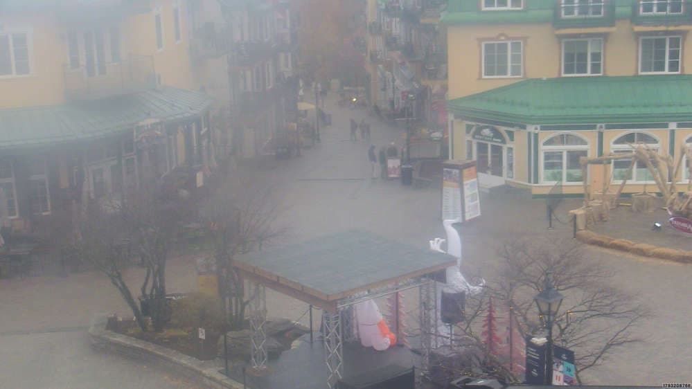 Place Saint-Bernard