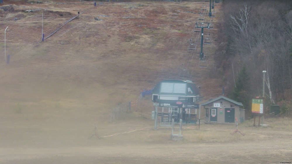 North Side Base