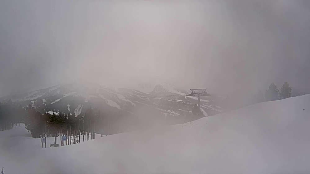 Big Sky - Everett's 8800 Webcam