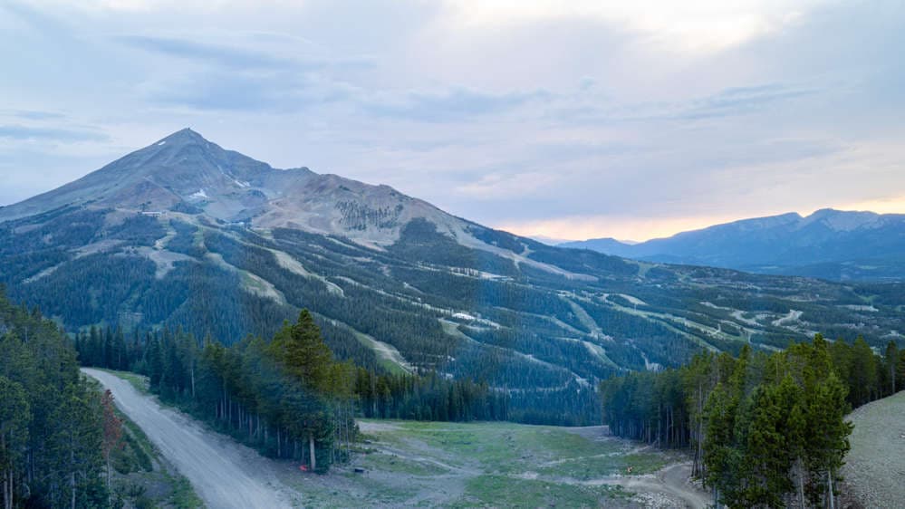Andesite Camera