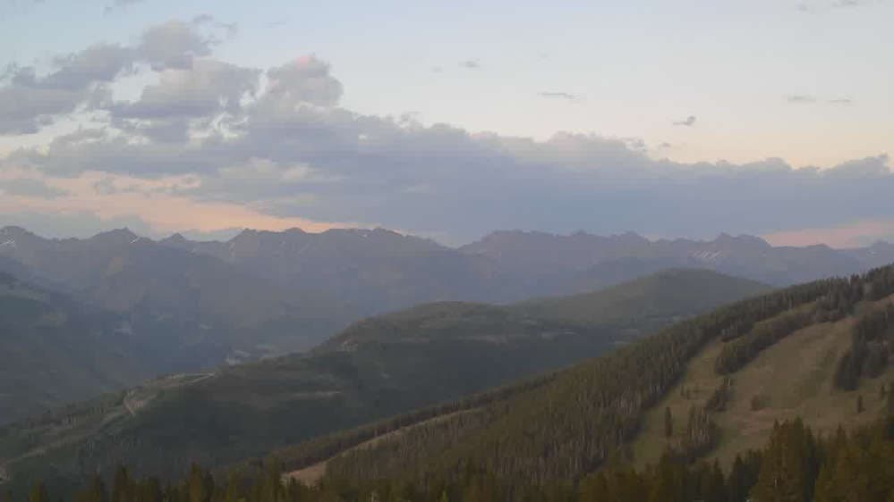 Gore Range