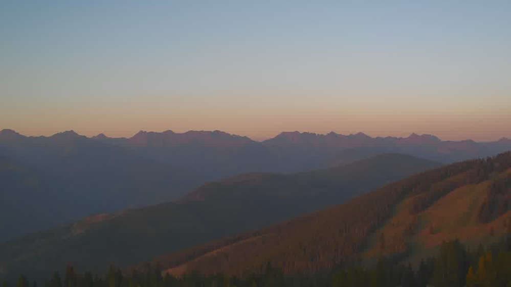 Gore Range