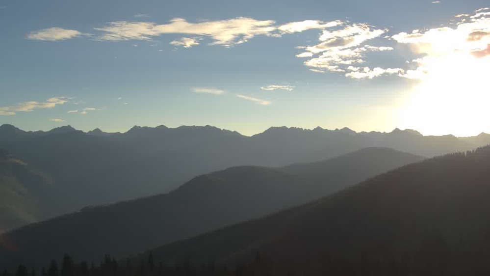 Gore Range