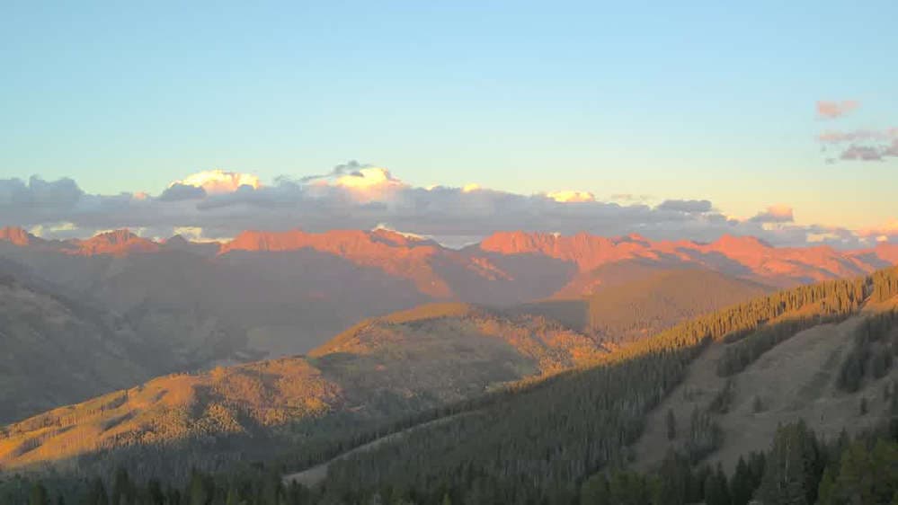 Gore Range