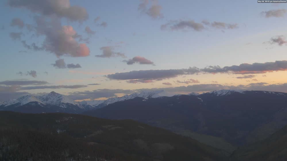 Eagle's Nest