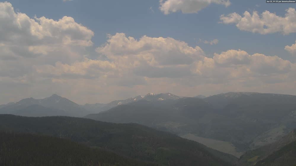 Eagle's Nest