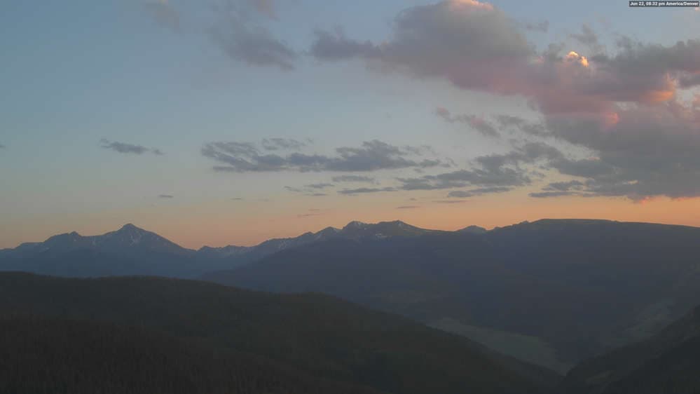 Eagle's Nest