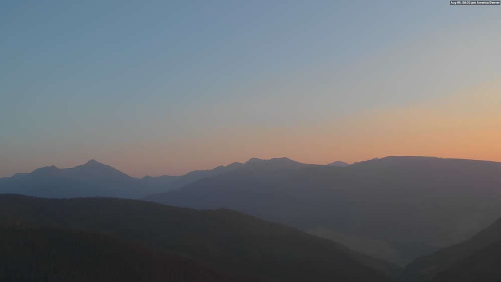 Eagle's Nest