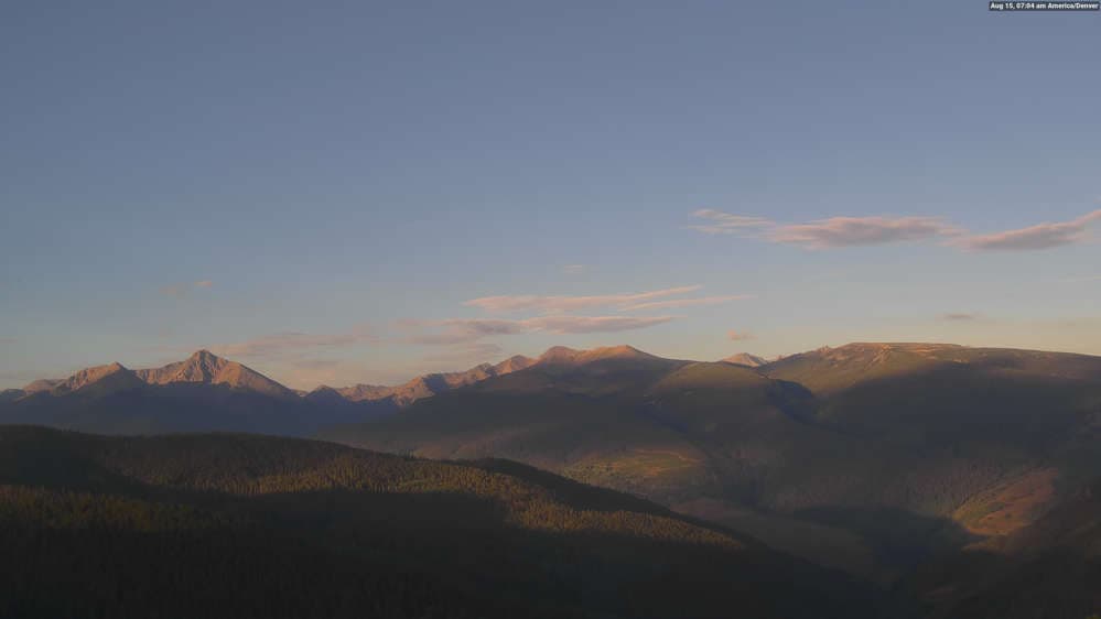 Eagle's Nest