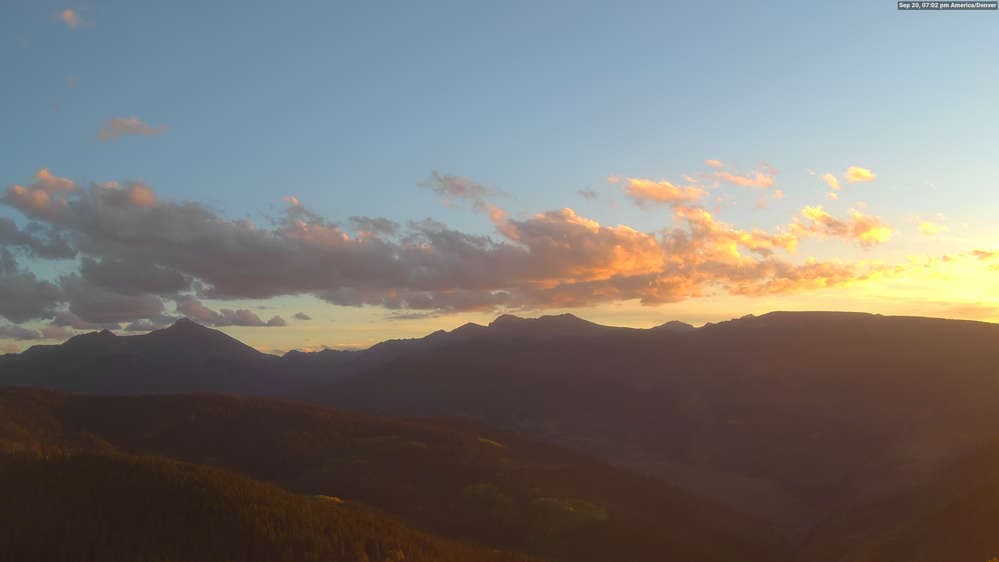 Eagle's Nest