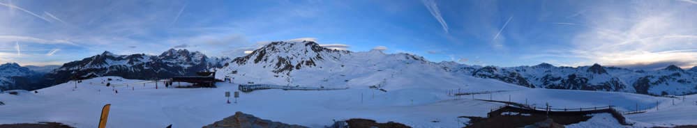 Val d'Isère - Solaise