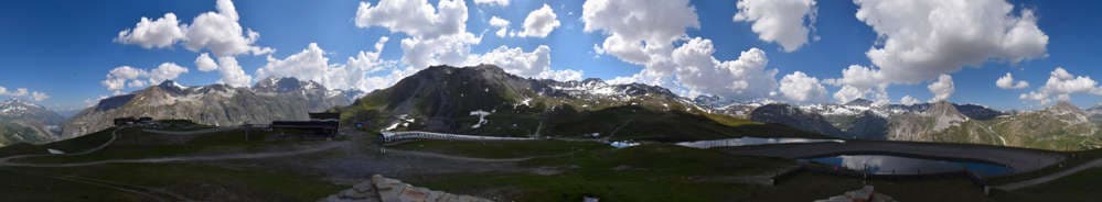 Val d'Isère - Solaise