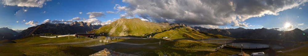 Val d'Isère - Solaise