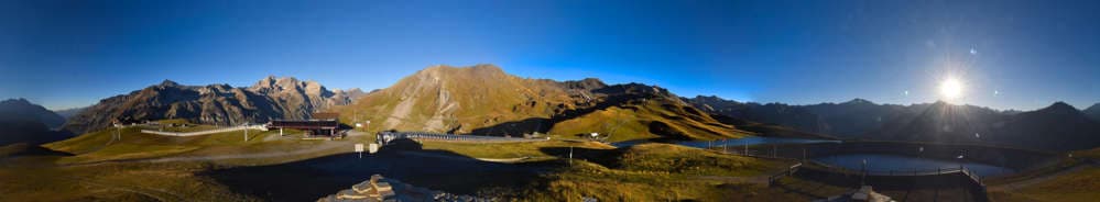 Val d'Isère - Solaise