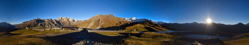 Val d'Isère - Solaise