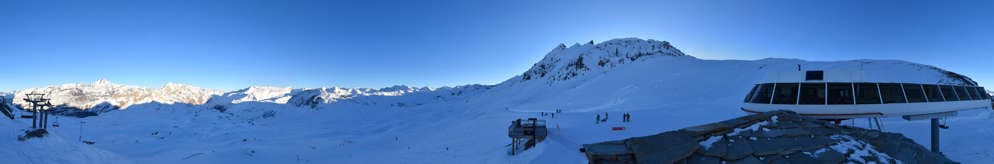 Val d'Isère - Borsat                                    