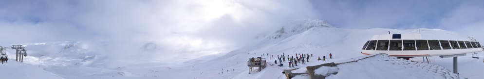 Val d'Isère - Borsat                                    