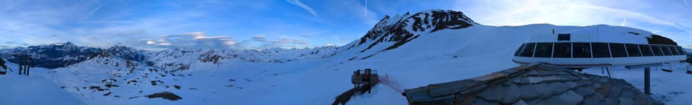 Val d'Isère - Borsat                                    
