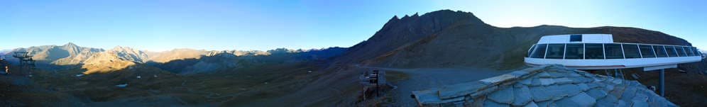 Val d'Isère - Borsat                                    