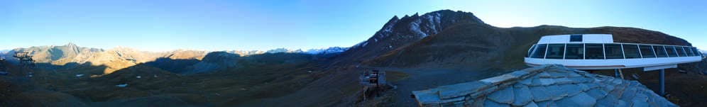 Val d'Isère - Borsat                                    