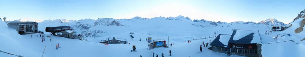 Val d'Isère - Bellevarde