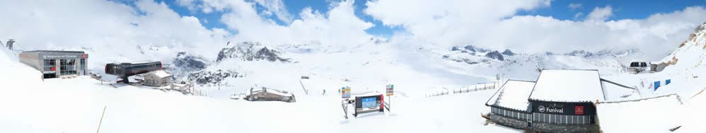 Val d'Isère - Bellevarde