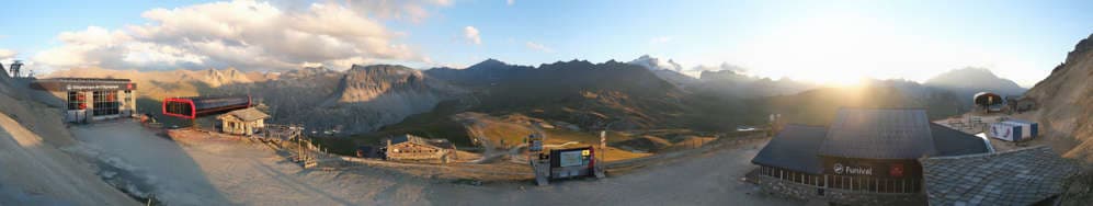Val d'Isère - Bellevarde