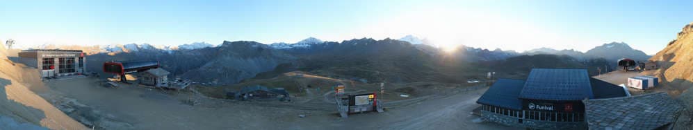 Val d'Isère - Bellevarde