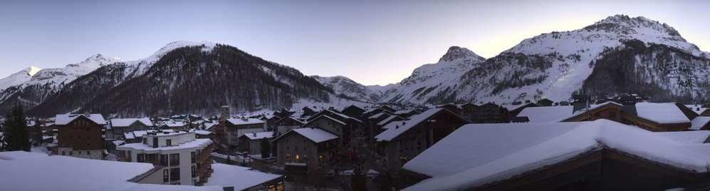 Val d'Isère - Village