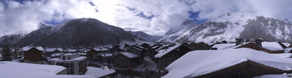 Val d'Isère - Village
