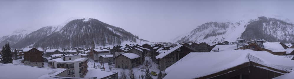 Val d'Isère - Village