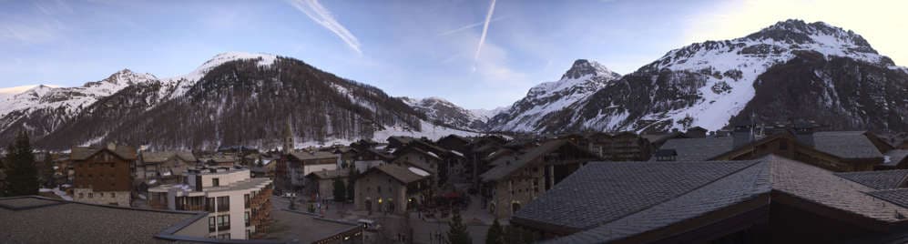 Val d'Isère - Village