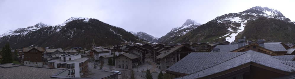 Val d'Isère - Village