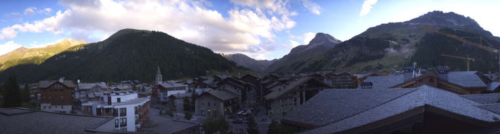 Val d'Isère - Village