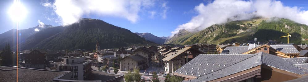 Val d'Isère - Village