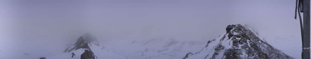 Val d'Isère - Lessières ridge