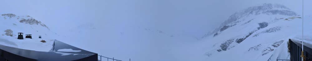 Val d'Isère - Prariond valley