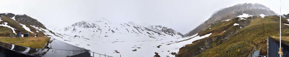 Val d'Isère - Prariond valley