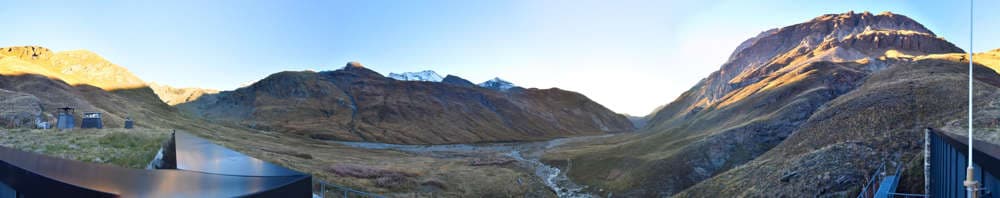Val d'Isère - Prariond valley