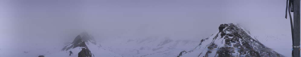 Val d'Isère - Crête des Lessières