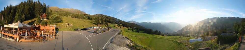 Verbier - Le Carrefour