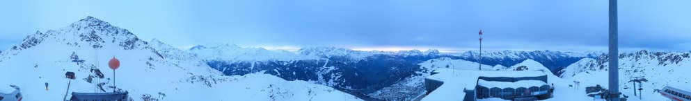 Verbier - Les Attelas
