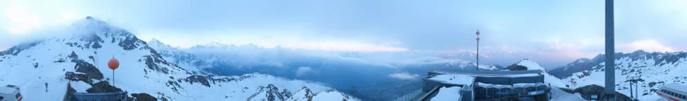 Verbier - Les Attelas